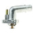 Motorad 431-170 Engine Coolant Thermostat Housing Assembly
