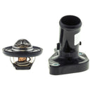 Motorad 4314KTFS Engine Coolant Thermostat Housing Assembly