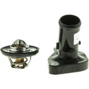 Motorad 4314KT Engine Coolant Thermostat Housing Assembly