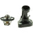 Motorad 4314KT Engine Coolant Thermostat Housing Assembly