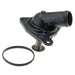 Motorad 432-192 Engine Coolant Thermostat Housing Assembly - Upper