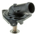 Motorad 432-192 Engine Coolant Thermostat Housing Assembly - Upper