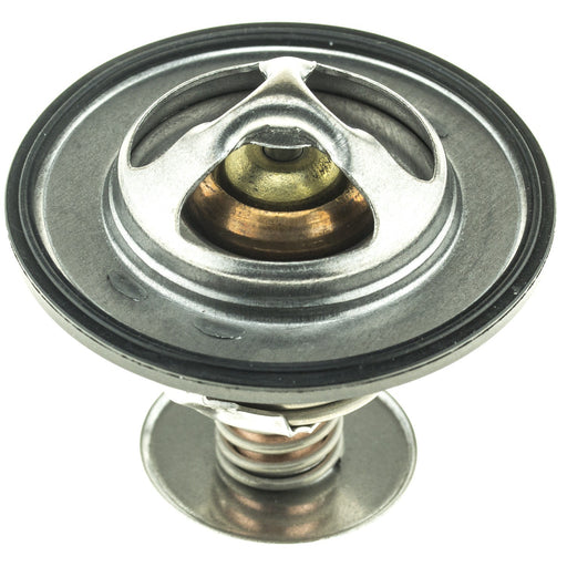 Motorad 447-185 Engine Coolant Thermostat - Front