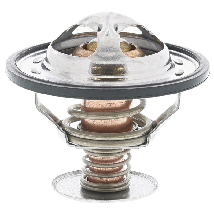 Motorad 447-185 Engine Coolant Thermostat - Front