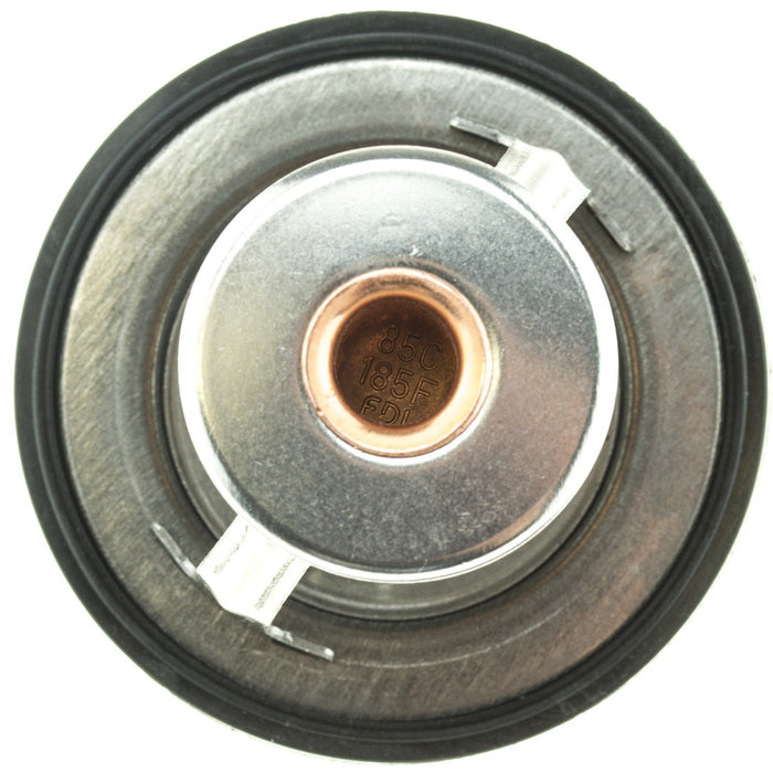 Motorad 447-185 Engine Coolant Thermostat - Front