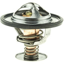 Motorad 447-185 Engine Coolant Thermostat - Front