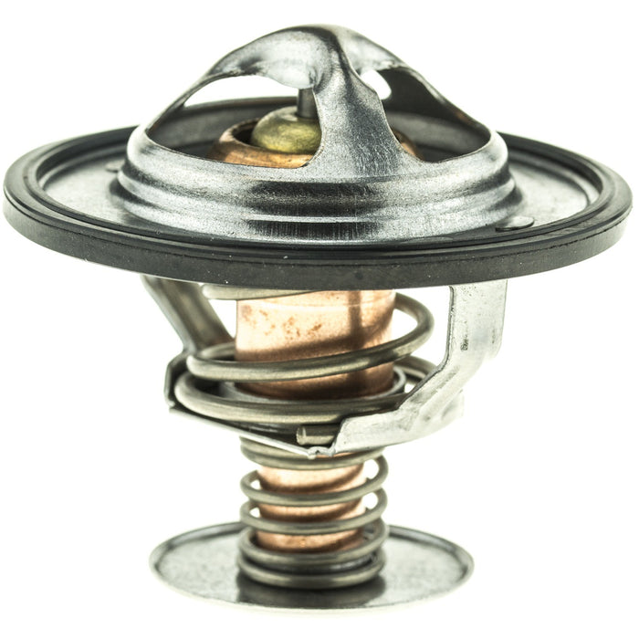 Motorad 447-185 Engine Coolant Thermostat - Front
