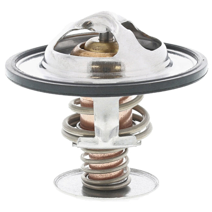 Motorad 447-185 Engine Coolant Thermostat - Front