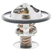 Motorad 447-185 Engine Coolant Thermostat - Front