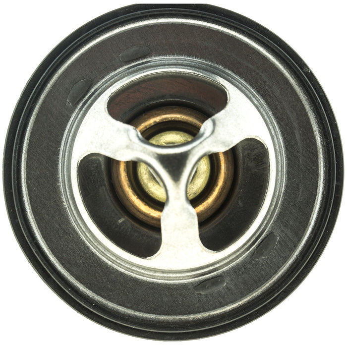 Motorad 447-185 Engine Coolant Thermostat - Front