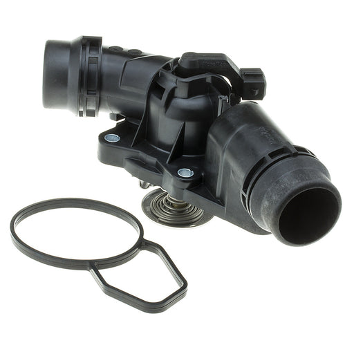 Motorad 467-185 Engine Coolant Thermostat Housing Assembly