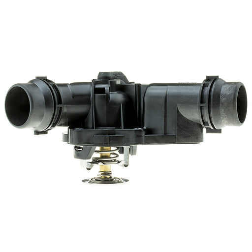 Motorad 467-185 Engine Coolant Thermostat Housing Assembly