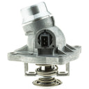 Motorad 468-213 Engine Coolant Thermostat Housing Assembly