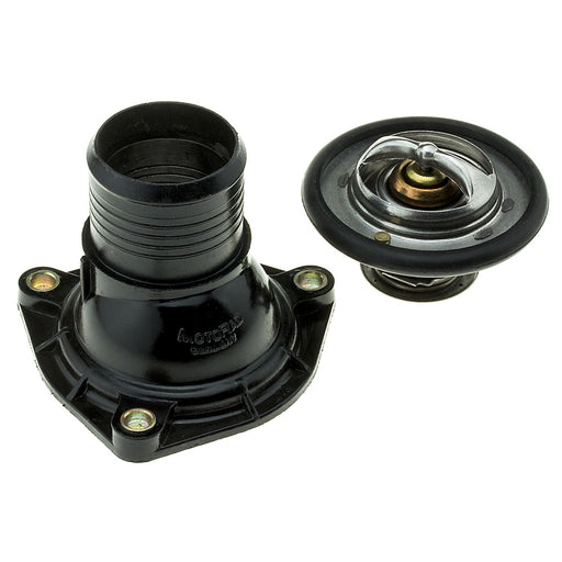 Motorad 473-170 Engine Coolant Thermostat Housing Assembly