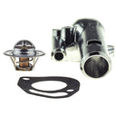 Motorad 4802KTFS Engine Coolant Thermostat Housing Assembly