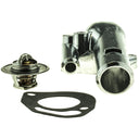 Motorad 4802KT Engine Coolant Thermostat Housing Assembly