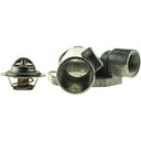 Motorad 4816KT Engine Coolant Thermostat Housing Assembly