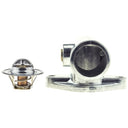 Motorad 4818KTFS Engine Coolant Thermostat Housing Assembly