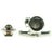 Motorad 4818KT Engine Coolant Thermostat Housing Assembly