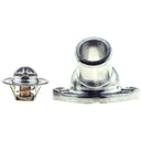 Motorad 4820KTFS Engine Coolant Thermostat Housing Assembly