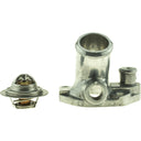 Motorad 4833KT Engine Coolant Thermostat Housing Assembly