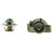 Motorad 4838KT Engine Coolant Thermostat Housing Assembly