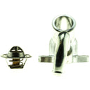 Motorad 4841KT Engine Coolant Thermostat Housing Assembly