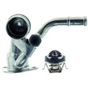 Motorad 4888KTUS Engine Coolant Thermostat Housing Assembly