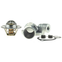 Motorad 4913KTFS Engine Coolant Thermostat Housing Assembly
