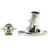 Motorad 4993KTFS Engine Coolant Thermostat Housing Assembly