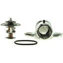 Motorad 5000KT Engine Coolant Thermostat Housing Assembly