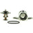 Motorad 5000KT Engine Coolant Thermostat Housing Assembly
