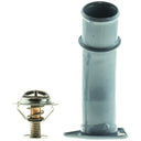 Motorad 5001KT Engine Coolant Thermostat Housing Assembly