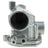 Motorad 501-189 Engine Coolant Thermostat Housing Assembly