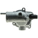 Motorad 501-189 Engine Coolant Thermostat Housing Assembly