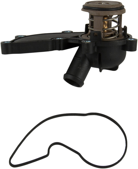 Motorad 506-192 Engine Coolant Thermostat Housing Assembly