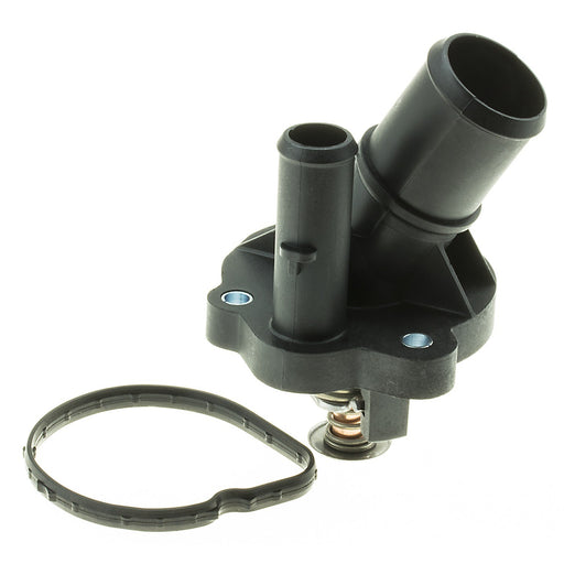 Motorad 512-185 Engine Coolant Thermostat Housing Assembly
