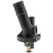 Motorad 514-185 Engine Coolant Thermostat Housing Assembly