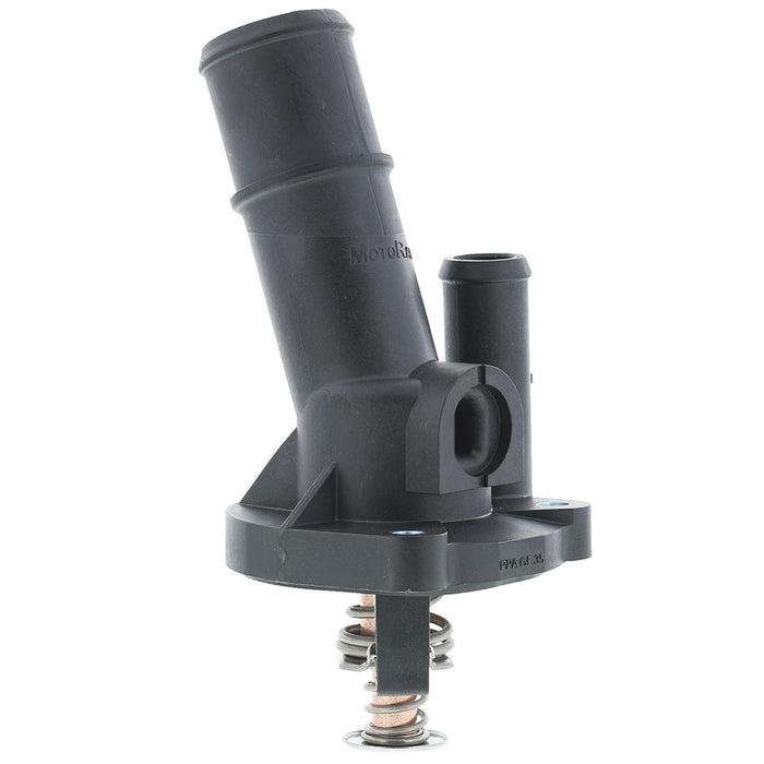Motorad 514-185 Engine Coolant Thermostat Housing Assembly