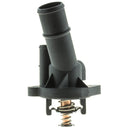 Motorad 514-195 Engine Coolant Thermostat Housing Assembly