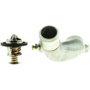 Motorad 5166KT Engine Coolant Thermostat Housing Assembly