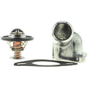 Motorad 5169KTFS Engine Coolant Thermostat Housing Assembly