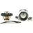 Motorad 5177KTFS Engine Coolant Thermostat Housing Assembly