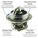 Motorad 5203-180 Engine Coolant Thermostat