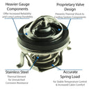 Motorad 5207-192 Engine Coolant Thermostat