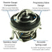 Motorad 5207-192 Engine Coolant Thermostat