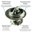 Motorad 5239-192 Engine Coolant Thermostat