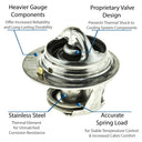 Motorad 5240-180 Engine Coolant Thermostat