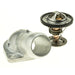 Motorad 524KT Engine Coolant Thermostat Housing Assembly