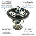 Motorad 5267-195 Engine Coolant Thermostat